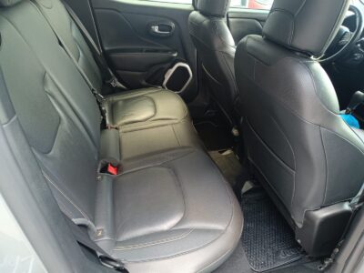 Renegade Longitude 1.8 Flex
