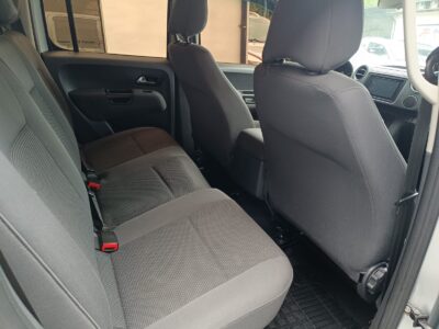 Amarok 4×4 2.0 tdi