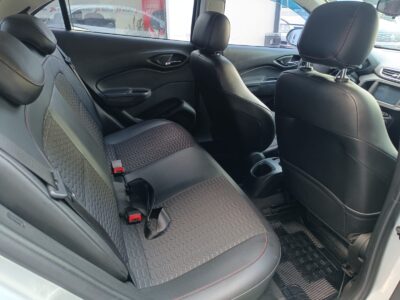 Onix LTZ 1.4 Flex