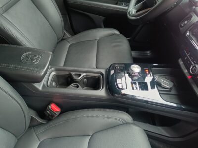 Ram Rampage Rebel 2.0 Tdi