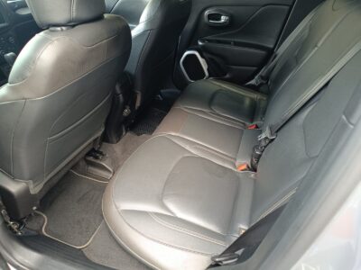 Renegade Longitude 1.8 Flex