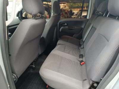 Amarok 4×4 2.0 tdi