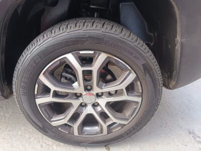 Renegade Longitude T270 1.3 Turbo Flex