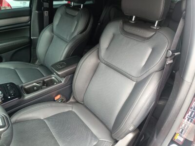 Ram Rampage Rebel 2.0 Tdi