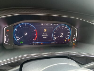 Tcross Highline 1.4 Tsi Flex