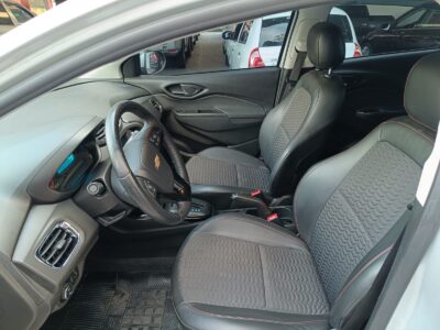 Onix LTZ 1.4 Flex