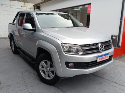 Amarok 4×4 2.0 tdi