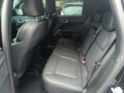 Ram Rampage Rebel 2.0 Tdi