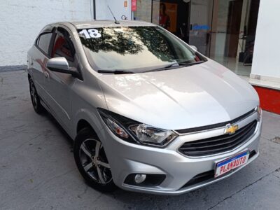 Onix LTZ 1.4 Flex