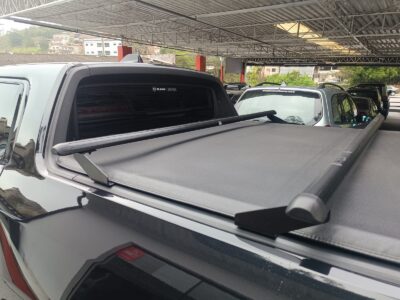 Ram Rampage Rebel 2.0 Tdi