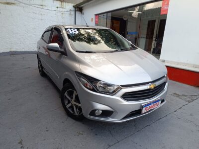 Onix LTZ 1.4 Flex