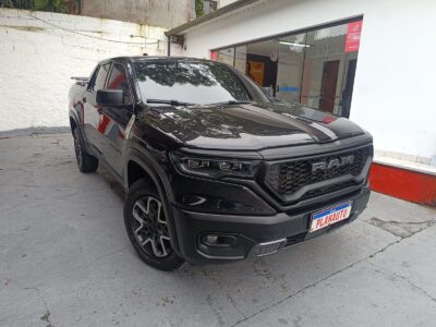 Ram Rampage Rebel 2.0 Tdi