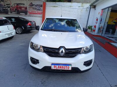 Kwid Zen 1.0 Flex