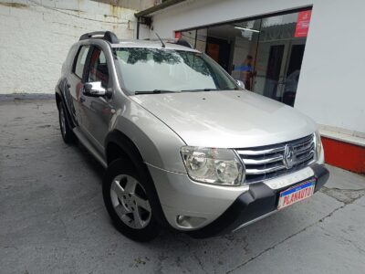 Duster Dynamique 1.6 Flex