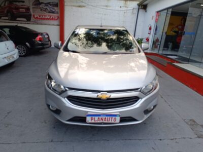 Onix LTZ 1.4 Flex