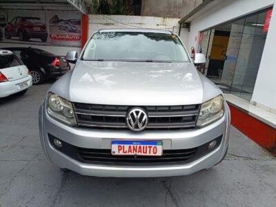 Amarok 4×4 2.0 tdi