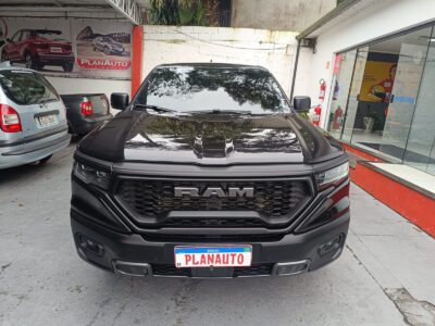 Ram Rampage Rebel 2.0 Tdi