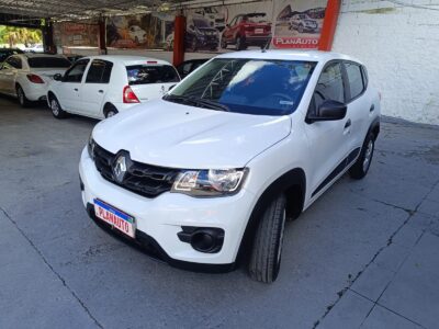 Kwid Zen 1.0 Flex