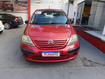 C3 GLX 1.6 Flex