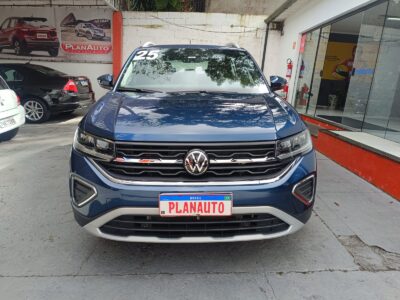 Tcross Highline 1.4 Tsi Flex