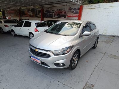 Onix LTZ 1.4 Flex