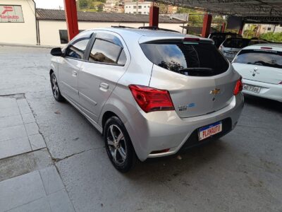 Onix LTZ 1.4 Flex