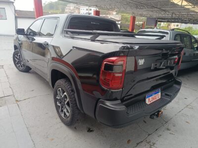 Ram Rampage Rebel 2.0 Tdi