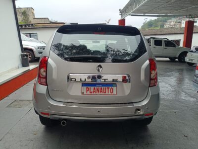 Duster Dynamique 1.6 Flex