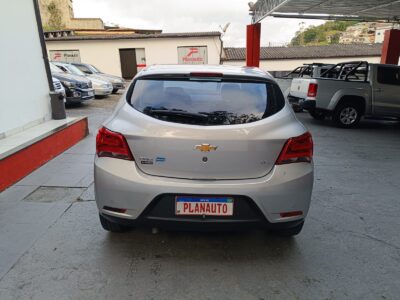 Onix LTZ 1.4 Flex