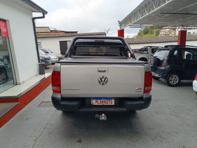 Amarok 4×4 2.0 tdi
