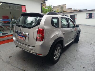 Duster Dynamique 1.6 Flex