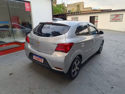 Onix LTZ 1.4 Flex
