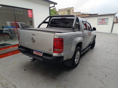 Amarok 4×4 2.0 tdi