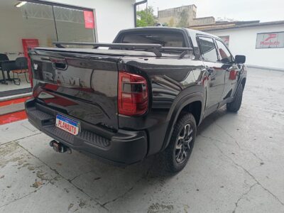 Ram Rampage Rebel 2.0 Tdi