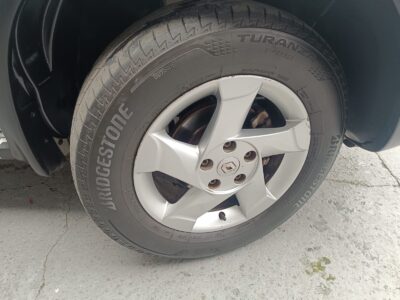 Duster Dynamique 1.6 Flex