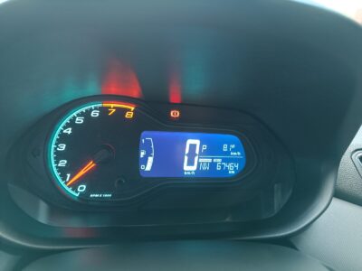 Onix LTZ 1.4 Flex