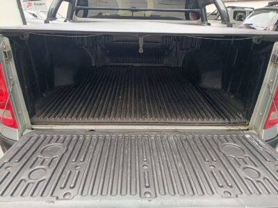 Amarok 4×4 2.0 tdi