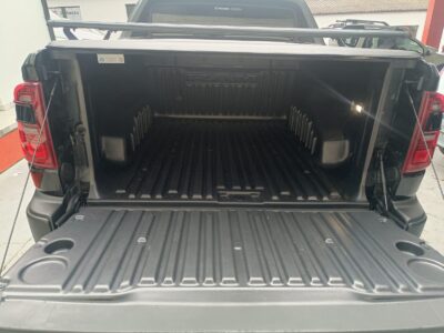 Ram Rampage Rebel 2.0 Tdi