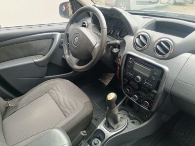 Duster Dynamique 1.6 Flex
