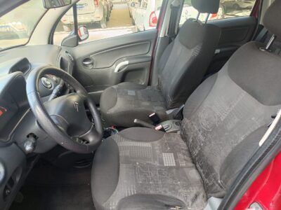 C3 GLX 1.6 Flex