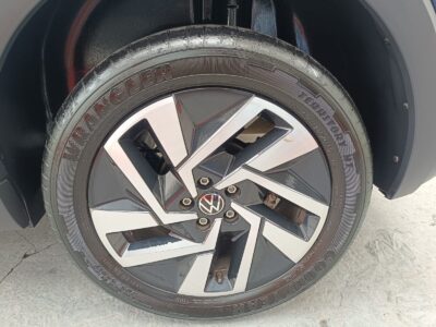 Tcross Highline 1.4 Tsi Flex