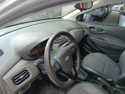 Onix LTZ 1.4 Flex