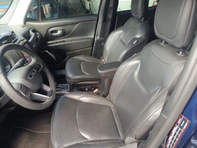 Renegade Longitude T270 1.3 Turbo Flex
