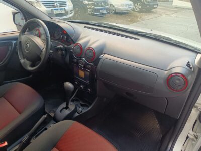Sandero Stepway 1.6 Flex