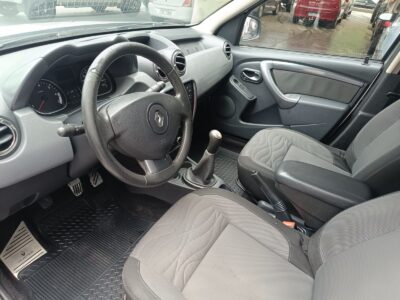 Duster Dynamique 1.6 Flex