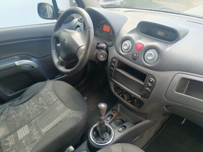 C3 GLX 1.6 Flex