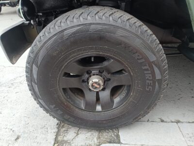 Troller T4 2.8 Tdi