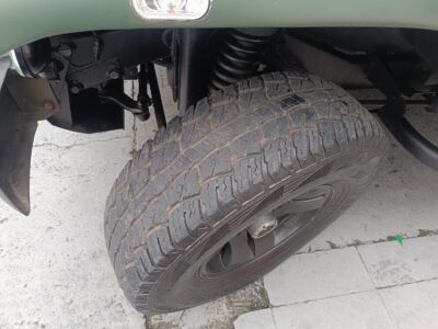 Troller T4 2.8 Tdi
