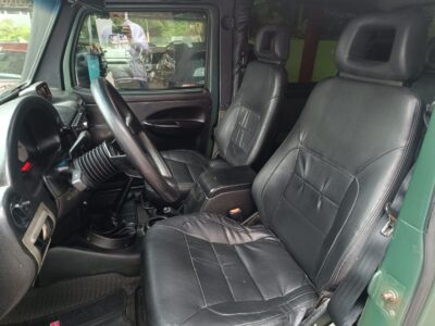 Troller T4 2.8 Tdi