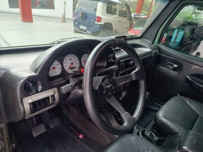 Troller T4 2.8 Tdi